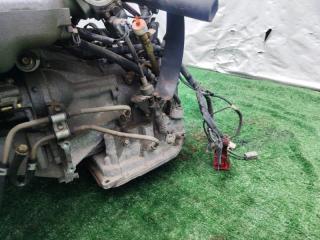 АКПП TOYOTA COROLLA ZZE123 2ZZ-GE U240E-09A 4 ракурс