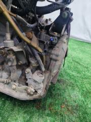 АКПП TOYOTA COROLLA ZZE123 2ZZ-GE U240E-09A 5 ракурс