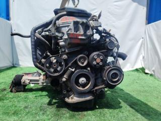 Двигатель TOYOTA CAMRY ACV45 2AZ-FE 4 ракурс