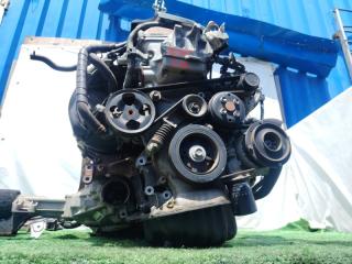 Двигатель TOYOTA CAMRY ACV45 2AZ-FE 5 ракурс