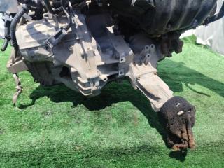 АКПП TOYOTA CAMRY ACV45 2AZ-FE U140F-01A 5 ракурс