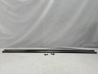 Молдинг порога TOYOTA CROWN GS131 1 ракурс