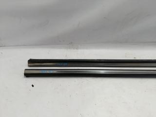 Молдинг порога TOYOTA CROWN GS131 2 ракурс