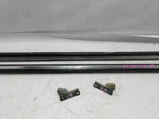 Молдинг порога TOYOTA CROWN GS131 3 ракурс