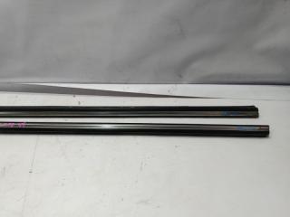 Молдинг порога TOYOTA CROWN GS131 5 ракурс