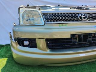 Nose cut TOYOTA LITE ACE NOAH SR50 28 110 3 ракурс