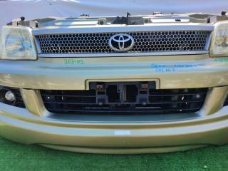 Nose cut TOYOTA LITE ACE NOAH SR50 28 110 4 ракурс