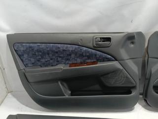 Обшивка дверей TOYOTA CARINA ST215 2 ракурс