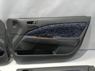 Обшивка дверей TOYOTA CARINA ST215 4 ракурс