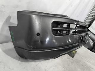 Бампер передний HONDA STEPWGN RF2 2 ракурс
