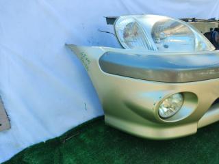 Nose cut TOYOTA NADIA SXN15 44 45 2 ракурс