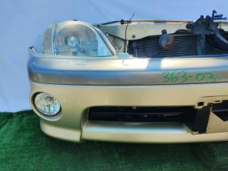 Nose cut TOYOTA NADIA SXN15 44 45 3 ракурс