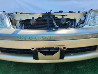 Nose cut TOYOTA NADIA SXN15 44 45 4 ракурс