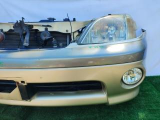 Nose cut TOYOTA NADIA SXN15 44 45 5 ракурс