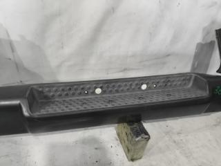 Бампер задний MITSUBISHI DELICA PD8W 5 ракурс