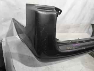 Бампер задний HONDA STEPWGN RF2 4 ракурс