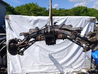Балка подвески задняя NISSAN AVENIR PNW11 SR20DET 2 ракурс