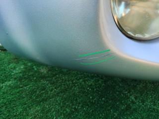 Nose cut TOYOTA RAV4 ACA21 42 31 1 ракурс Nose cut TOYOTA RAV4 ACA21 42 31 1 ракурс