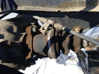 Балка подвески задняя TOYOTA CARINA ST215 3S-FE 5 ракурс