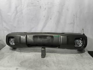 Бампер передний SUBARU FORESTER SF5 114-20597 1 ракурс