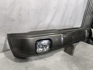 Бампер передний SUBARU FORESTER SF5 114-20597 2 ракурс