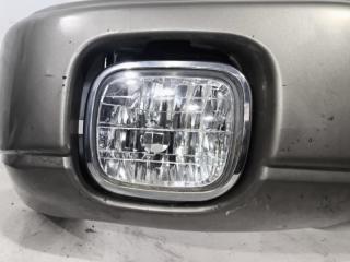 Бампер передний SUBARU FORESTER SF5 114-20597 5 ракурс