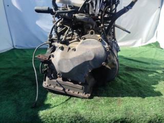 АКПП TOYOTA RAUM EXZ10 5E-FE A244L-01A 4 ракурс