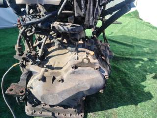 АКПП TOYOTA RAUM EXZ10 5E-FE A244L-01A 5 ракурс