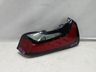 Стоп-сигнал правый TOYOTA AQUA MXPK10 52-337 1 ракурс