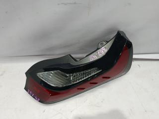 Стоп-сигнал правый TOYOTA AQUA MXPK10 52-337 2 ракурс