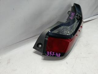 Стоп-сигнал правый TOYOTA AQUA MXPK10 52-337 3 ракурс