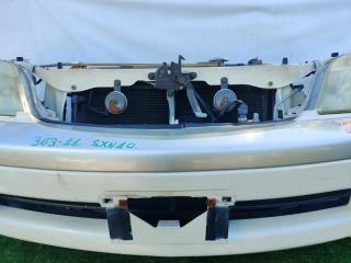 Nose cut TOYOTA NADIA SXN10 44 18 1 ракурс