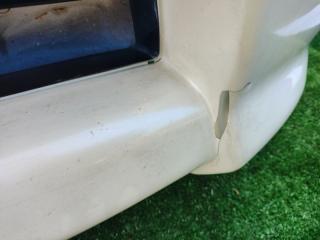 Nose cut TOYOTA NADIA SXN10 44 18 2 ракурс