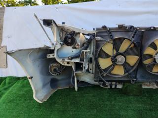 Nose cut TOYOTA NADIA SXN10 44 18 5 ракурс
