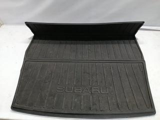 Коврик багажника SUBARU LEVORG VM4 2 ракурс