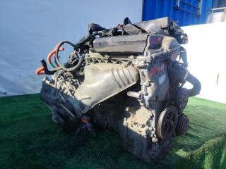 Двигатель TOYOTA PRIUS NHW11 1NZ-FXE 3 ракурс