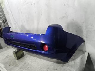 Бампер задний HONDA HR-V GH4 2 ракурс