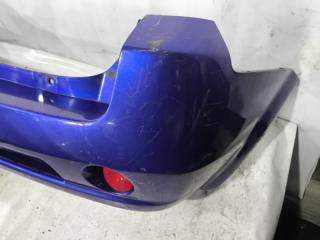 Бампер задний HONDA HR-V GH4 4 ракурс