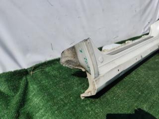 Порог кузова правый TOYOTA NADIA SXN10 2 ракурс Порог кузова правый TOYOTA NADIA SXN10 2 ракурс