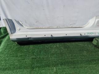 Порог кузова правый TOYOTA NADIA SXN10 3 ракурс Порог кузова правый TOYOTA NADIA SXN10 3 ракурс