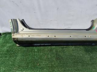 Порог кузова правый TOYOTA NADIA SXN15 3 ракурс Порог кузова правый TOYOTA NADIA SXN15 3 ракурс