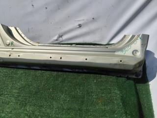 Порог кузова правый TOYOTA NADIA SXN15 5 ракурс Порог кузова правый TOYOTA NADIA SXN15 5 ракурс