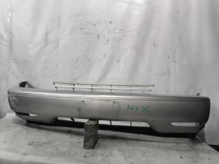 Бампер передний TOYOTA HARRIER MCU15 1 ракурс