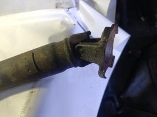 Карданный вал NISSAN BASSARA JNU30 KA24DE 2 ракурс Карданный вал NISSAN BASSARA JNU30 KA24DE 2 ракурс