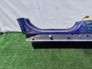 Порог кузова правый HONDA HR-V GH4 3 ракурс
