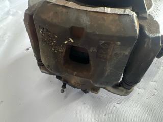 Ступица левая передняя TOYOTA HARRIER SXU15 3 ракурс Ступица левая передняя TOYOTA HARRIER SXU15 3 ракурс
