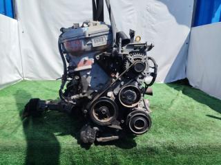 Двигатель TOYOTA COROLLA AXIO ZRE144 2ZR-FE 1 ракурс Двигатель TOYOTA COROLLA AXIO ZRE144 2ZR-FE 1 ракурс