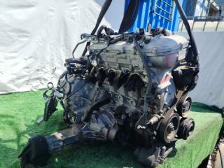 Двигатель TOYOTA COROLLA AXIO ZRE144 2ZR-FE 3 ракурс Двигатель TOYOTA COROLLA AXIO ZRE144 2ZR-FE 3 ракурс
