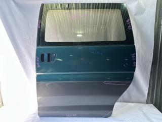 Дверь левая задняя MITSUBISHI DELICA PD8W 1 ракурс Дверь левая задняя MITSUBISHI DELICA PD8W 1 ракурс