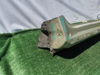 Порог кузова левый TOYOTA NADIA SXN15 2 ракурс Порог кузова левый TOYOTA NADIA SXN15 2 ракурс
